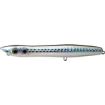 Xorus Frosty - Black Mullet