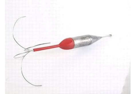 Gemini System 100+ Springy Fixed Grip Sinker – Baits'R'Us