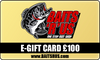 Baits'R'Us E-Gift Card