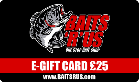 Sprats – Baits'R'Us