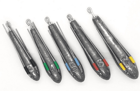 Grip Leads