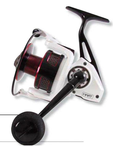 Hart Poizon SW60 Reel