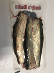 Herring Fillets