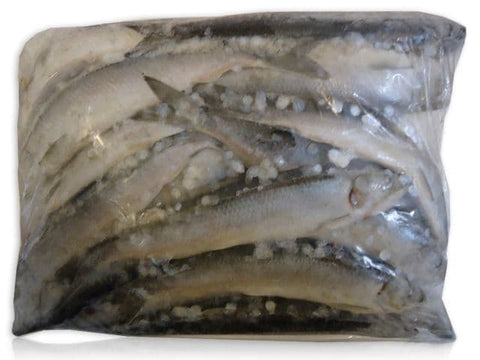 Herrings 3kg Block