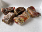 Cart Bait Wings (Salted) - 4-5 Per Bag