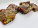 Cart Bait Wings (Salted) - 4-5 Per Bag