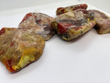 Cart Bait Wings (Salted) - 4-5 Per Bag