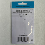 Cox&Rawle Bass Rig 3/0