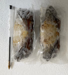 Soft Shell Crabs - 2 Per Bag