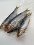 Sardines 3-4 Per Bag