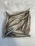 Eco Sand Eels Bag - Small