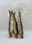 Herring Jacks