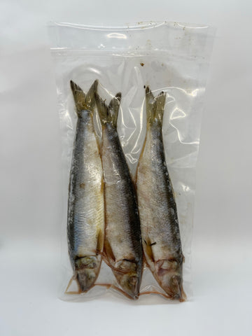 Herring Jacks