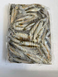 Whitebait 1lb Block