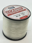 Asso Classic - 4oz Spool - Clear