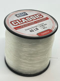 Asso Classic - 4oz Spool - Clear