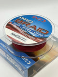 Ryco Pro Braid 300m