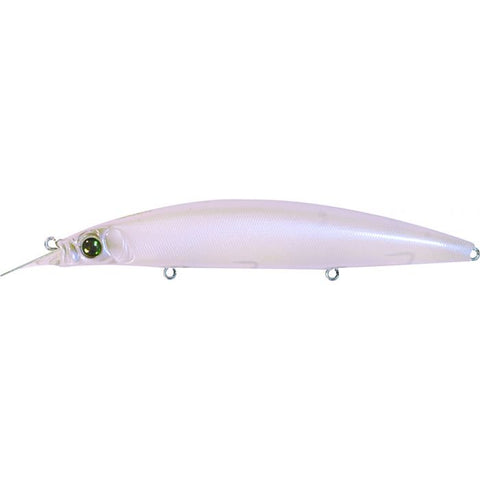 Megabass Zonk 120 SW French Pearl