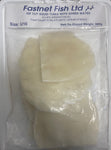 Squid Tubes 900g Bag