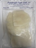 Squid Tubes 900g Bag