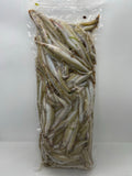 1kg Sand Eels Bag