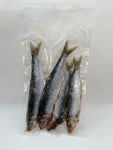 Sardines 3-4 Per Bag