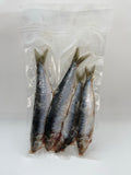 Sardines 3-4 Per Bag