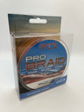 Ryco Pro Braid 300m