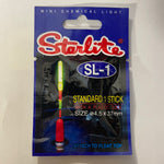 Starlite SL1 (Standard - plastic tube)