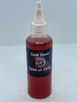 South Devon Squid Oil - 100ml