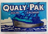 Calamari Squid 3lB