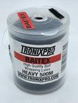Tronixpro Baitex Elastic (In Tub)