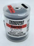 Tronixpro Baitex Elastic (In Tub)