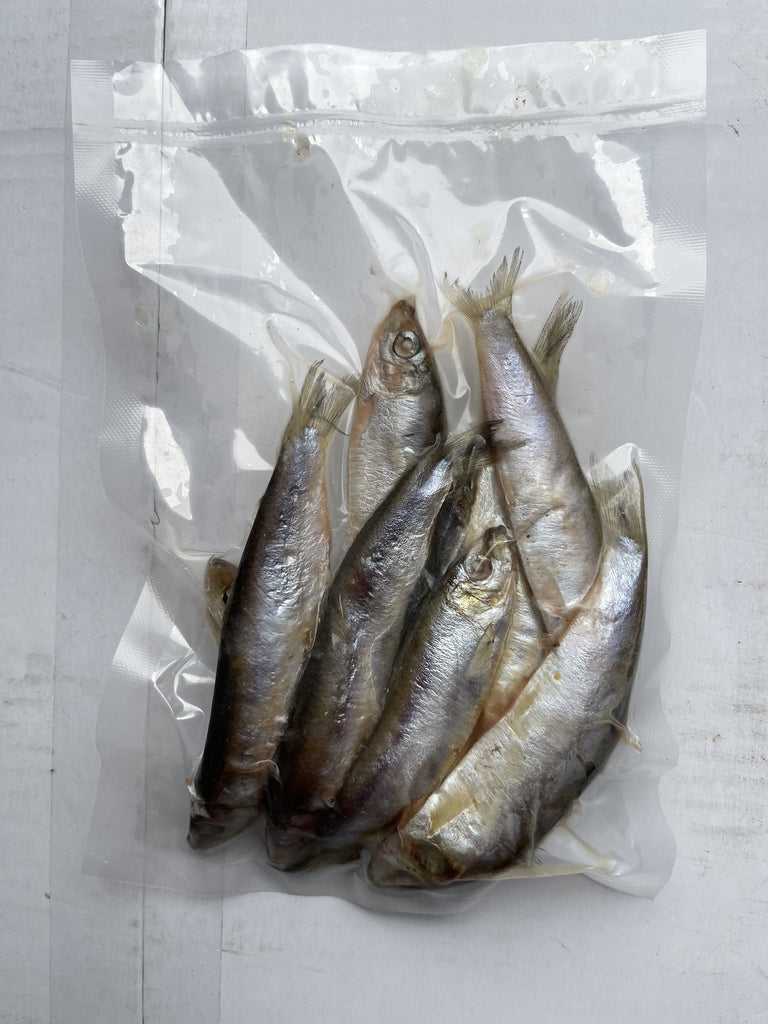 Sprats – Baits'R'Us