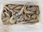 2kg Prawns 50/60