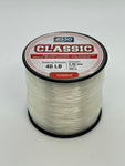 Asso Classic - 4oz Spool - Clear