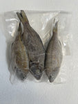 Sea Bream 2-4 Per Bag