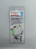 Cox&Rawle Bream Beach Rig