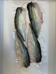 Mackerel Fillets