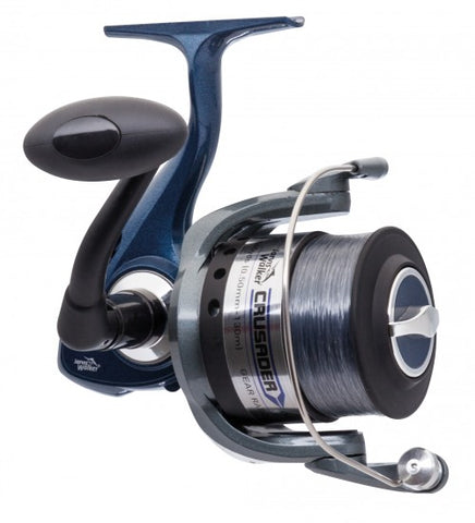 Jarvis Walker Crusader 7000 Spinning Reel