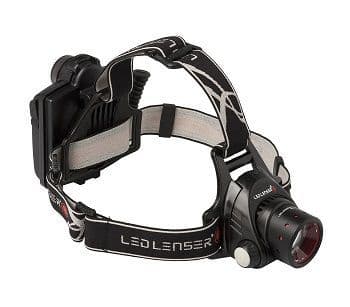 LED Lenser H14R.2