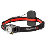 LED Lenser H5 Head Lamp