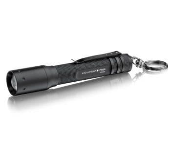 LED Lenser P3 Torch in Gift Box