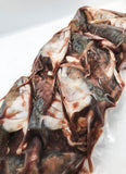 Mackerel Heads and Guts
