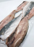 Mackerel Fillets