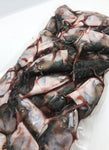 Mackerel Heads 1kg