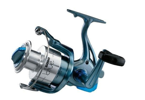 Mitchell Blue 7000 Reel