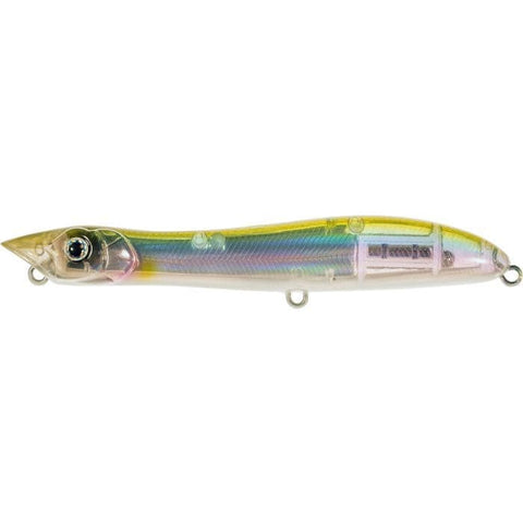 Xorus Patchinko 100 - Baitfish