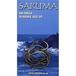 Sakuma Circle Hooks