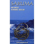 Sakuma Circle Hooks